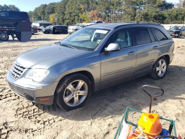 2007 Chrysler Pacifica Touring