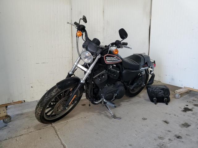 2006 HARLEY-DAVIDSON XL883 R 1HD4CKM116K424449