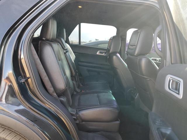 1FM5K8GT1EGA29290 Ford EXPLORER SPORT