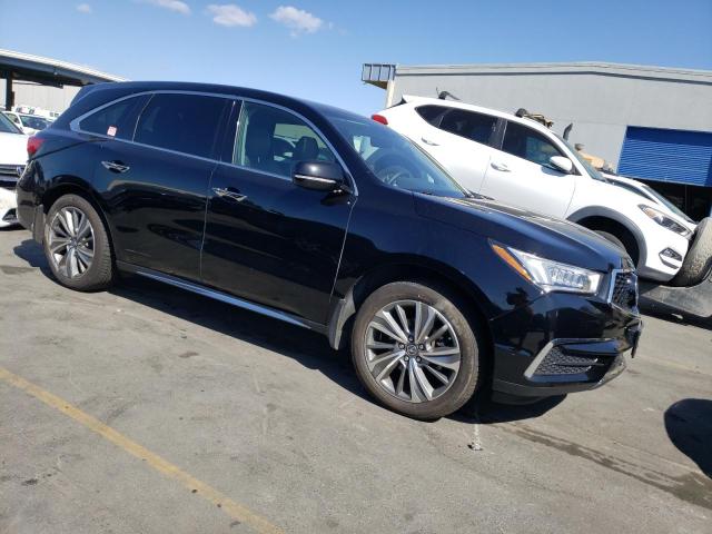 5J8YD3H54KL004371 Acura MDX TECHNO 4