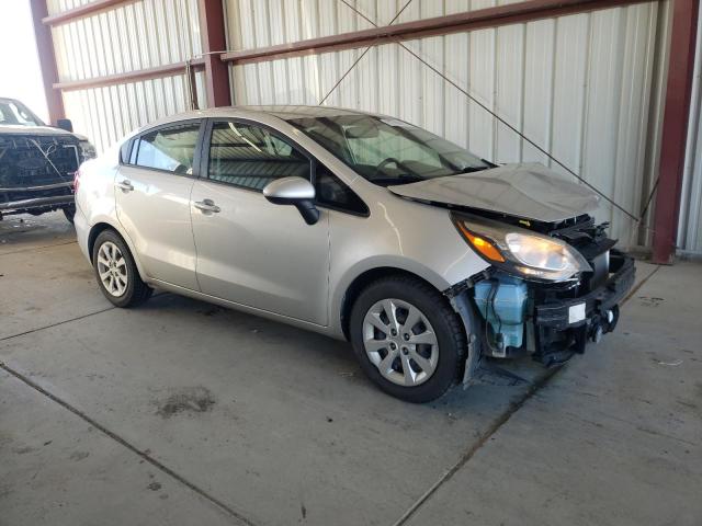 KNADM4A30H6109523 | 2017 KIA RIO LX