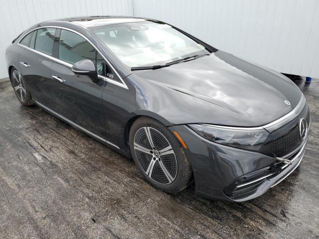 W1KCG2DB7PA035337 Mercedes-Benz Eqs Sedan 450+
