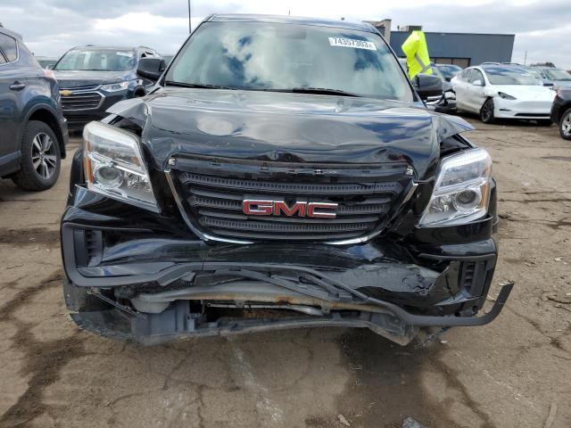 2016 GMC Terrain Sle VIN: 2GKALMEK4G6142807 Lot: 74357303