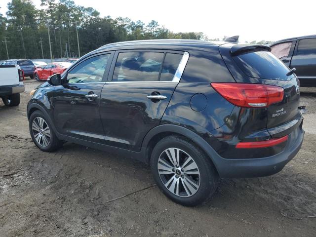 2015 Kia Sportage Ex VIN: KNDPC3AC0F7757271 Lot: 71856433