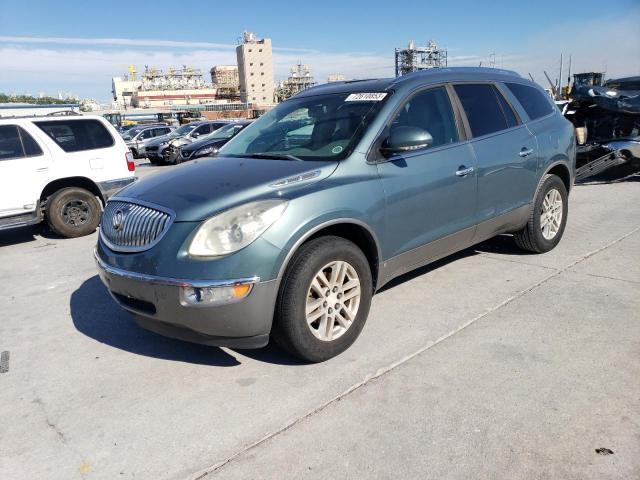 2009 Buick Enclave CX