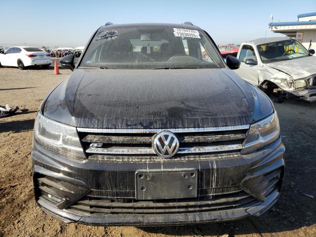 3VV3B7AX2MM093166 Volkswagen Tiguan SE 5