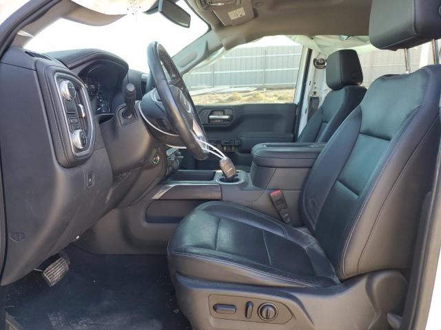 3GTP8DED6LG140869 GMC Sierra C1500 Slt