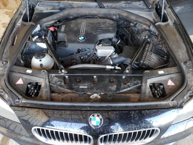 VIN WBAXH5C51DD108764 2013 BMW 5 Series, 528 XI no.11