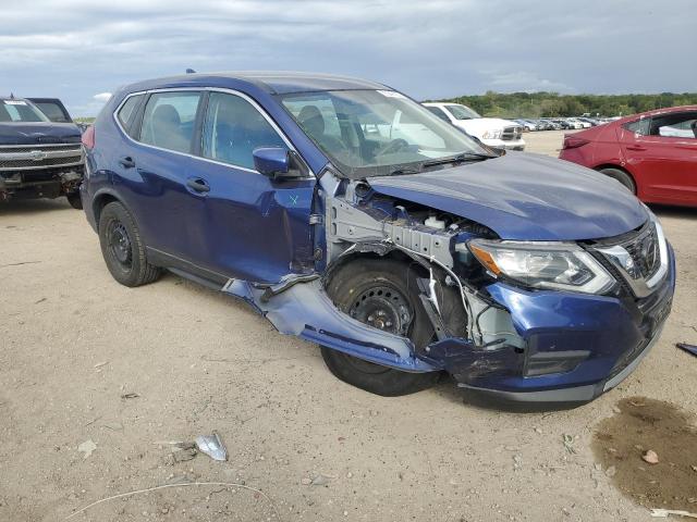 KNMAT2MV7JP572348 Nissan ROGUE S