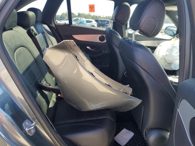 WDC0G4KB4KV117338 Mercedes-Benz Glc 300 4matic