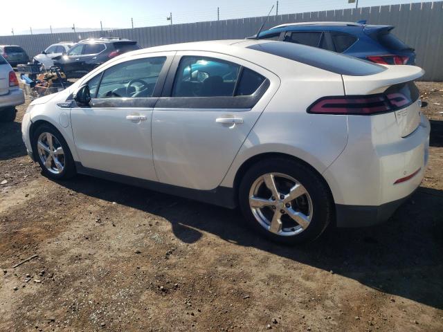 VIN 1G1RD6E48DU146258 2013 Chevrolet Volt no.2