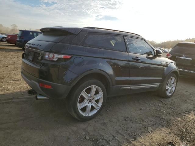 SALVP1BG3CH611625 2012 Land Rover Range Rover Evoque Pure Plus