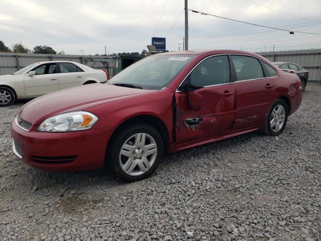 2013 Chevrolet Impala LT