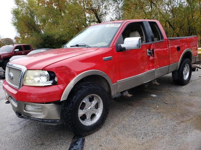 2004 Ford F-150 