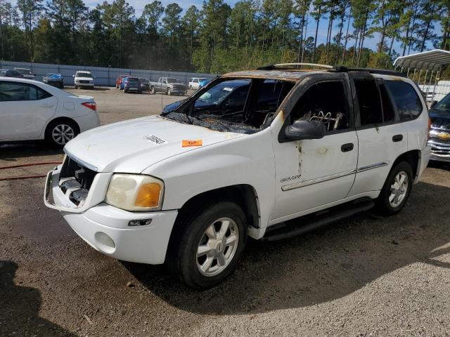 2006 GMC Envoy 