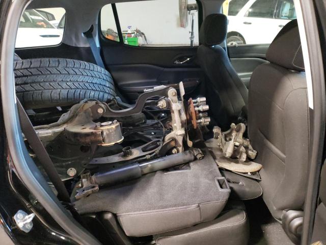 2019 GMC ACADIA SLE - 1GKKNSLS2KZ210105