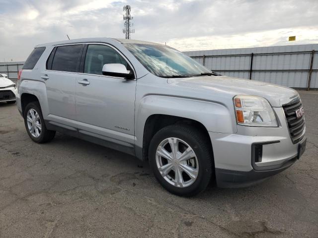 2GKALMEKXH6348604 GMC Terrain Sle