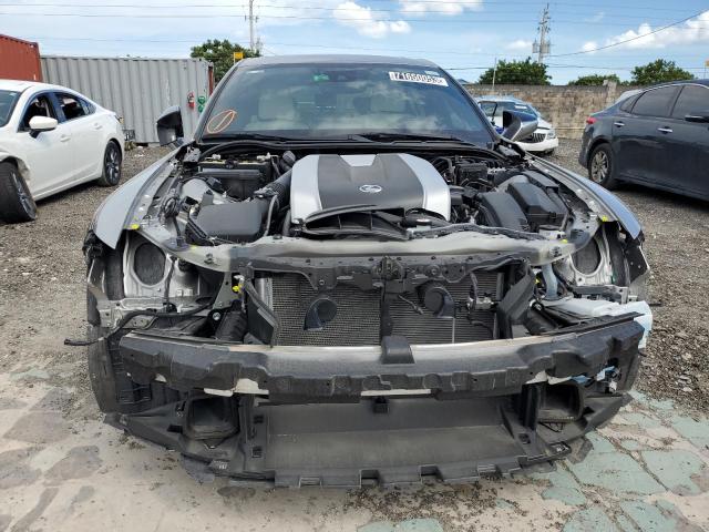 2023 LEXUS CT200H - JTHGZ1B29N5051451