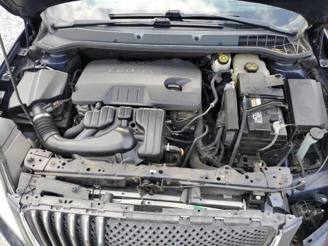 2015 BUICK VERANO CON 1G4PR5SK7F4190800