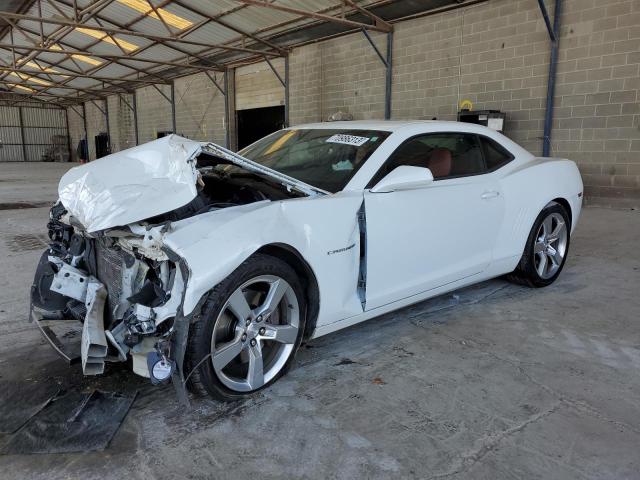 2011 Chevrolet Camaro 2SS