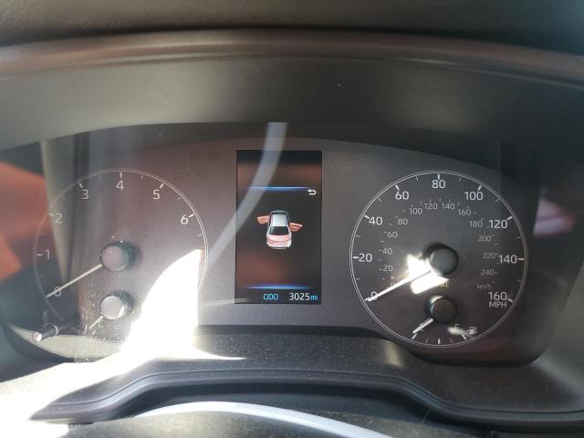  TOYOTA COROLLA 2023 Синій