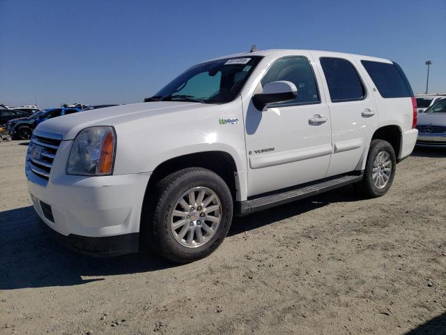 2009 GMC Yukon Hybrid 