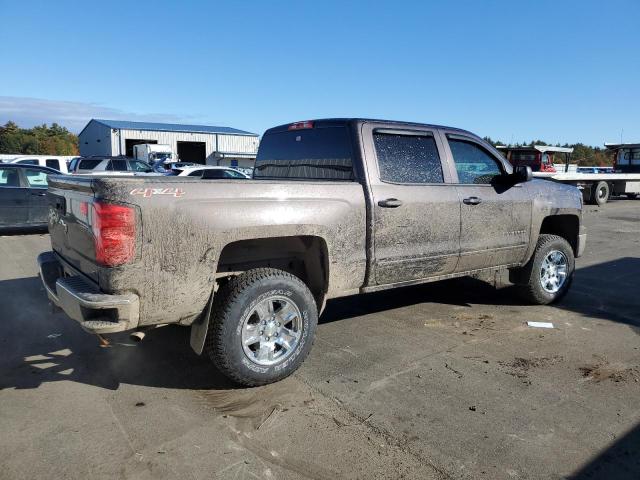 3GCUKREH3FG238816 | 2015 CHEVROLET SILVERADO