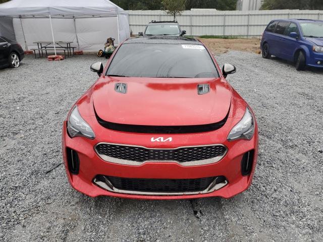 KNAE35LD0P6123021 | 2023 KIA stinger gt line