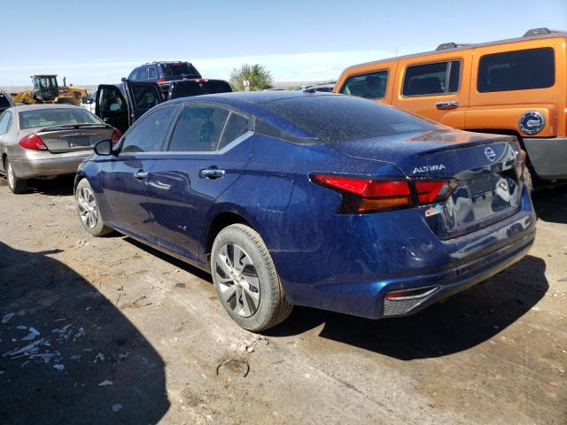 1N4BL4BV7LC206120 Nissan ALTIMA S