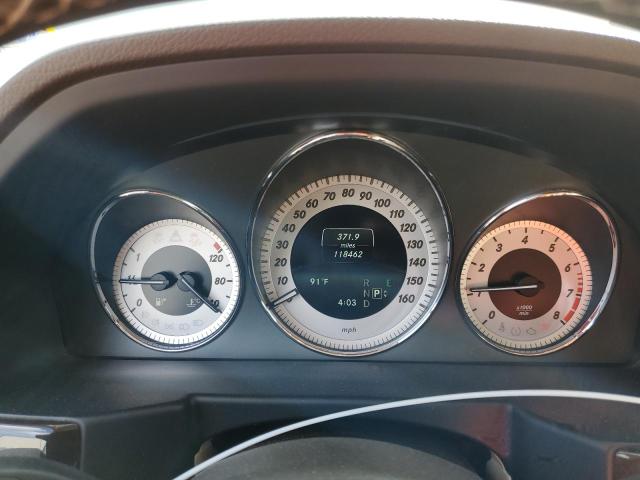 2015 MERCEDES-BENZ GLK 350 4M - WDCGG8JB3FG358342