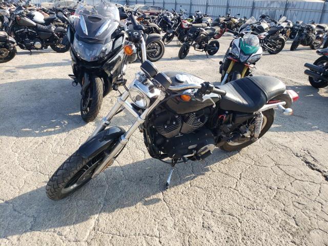 2008 HARLEY-DAVIDSON XL1200 R 1HD1CV3348K400060