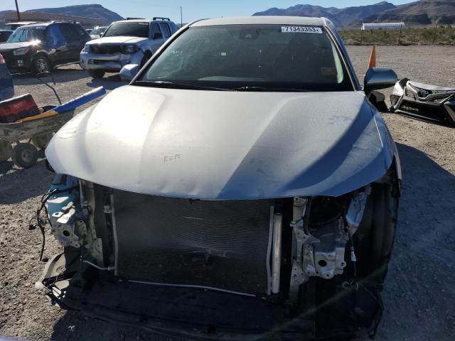 VIN 4T1G11AKXMU490829 2021 Toyota Camry, SE no.5