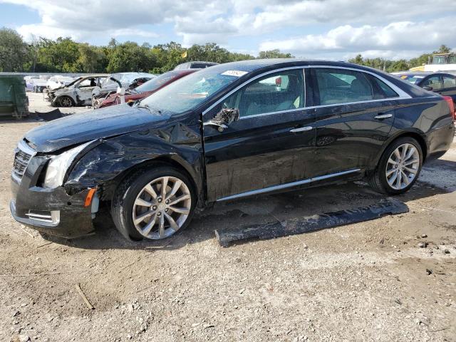 2016 Cadillac XTS Luxury Collection