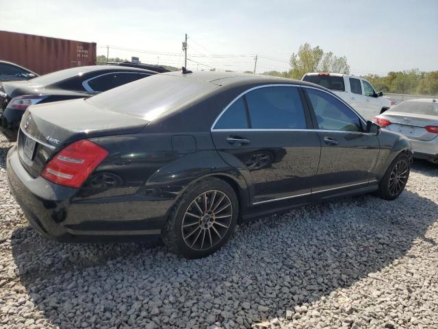 VIN WDDNG9EB6DA494953 2013 Mercedes-Benz S-Class, 5... no.3