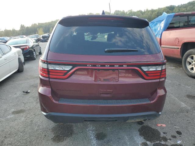 1C4RDHAGXPC635533 Dodge Durango SX 6