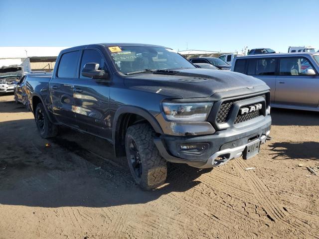 1C6SRFLT7KN864175 RAM 1500 Rebel