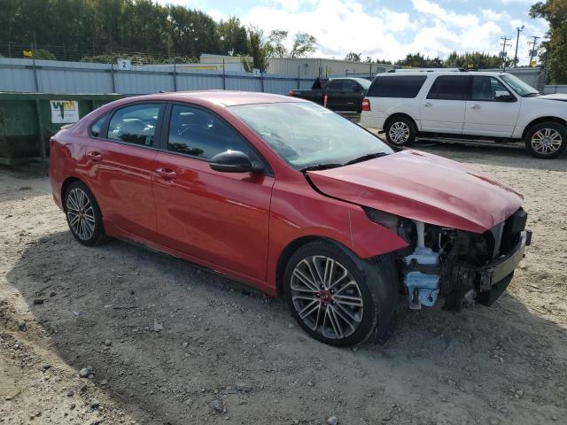 3KPF44AC8ME318542 KIA FORTE GT