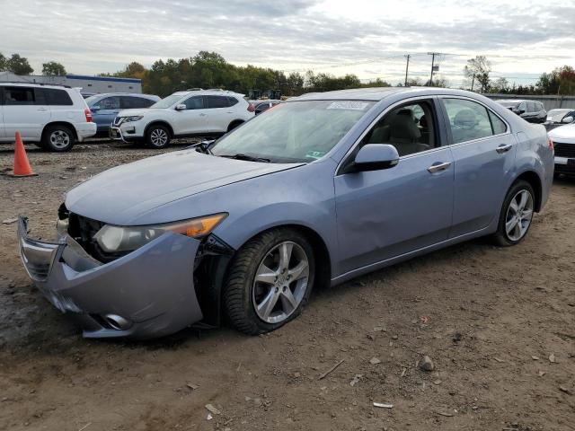 2011 Acura TSX 