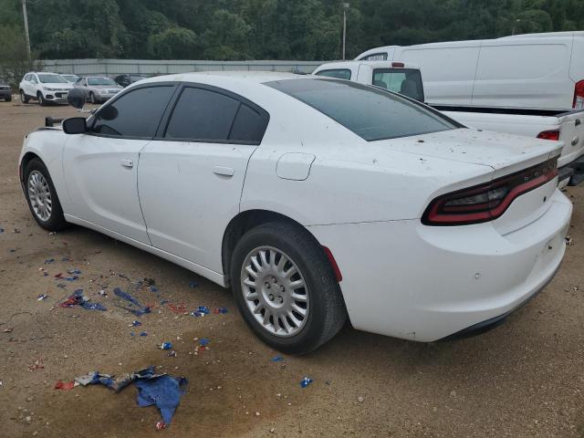 2C3CDXKTXKH622786 Dodge Charger Police