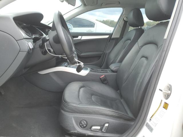 2013 Audi A4 2.0T Premium VIN: WAUBFAFL4DN004735 Lot: 43255049