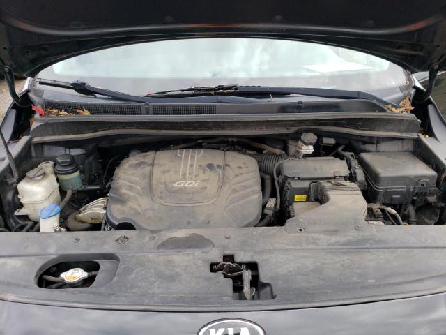 KNDMA5C16H6291712 KIA Sedona L