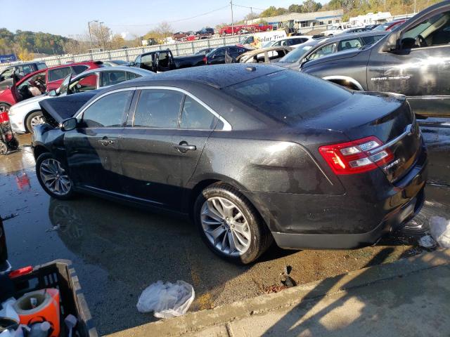 2014 Ford Taurus Limited VIN: 1FAHP2F85EG105712 Lot: 72606853