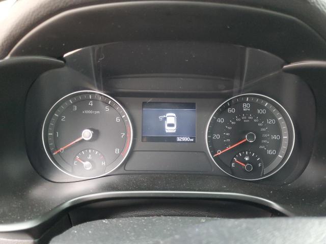 3KPF54AD9LE211312 KIA FORTE EX