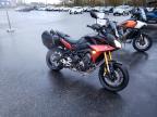2020 YAMAHA MTT09 GT - JYARN62E5LA001465