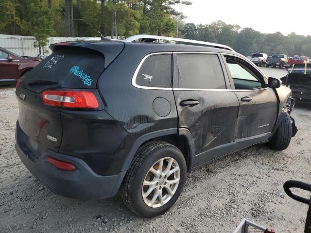 1C4PJLCB1EW122736 Jeep Cherokee Latitude