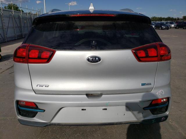 KNDCC3LG9K5024138 | 2019 KIA NIRO EX