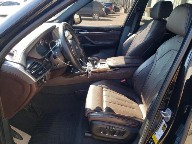 2016 BMW X5 XDRIVE5 - 5UXKR6C51G0J83684