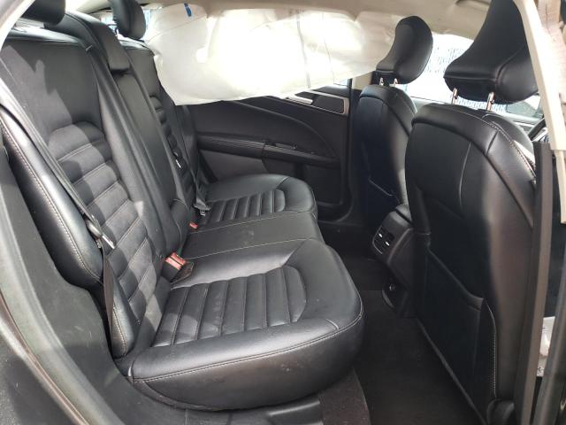3FA6P0CD7KR180459 Ford FUSION SEL