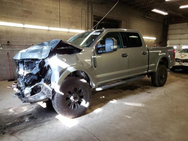 2020 Ford F-250 