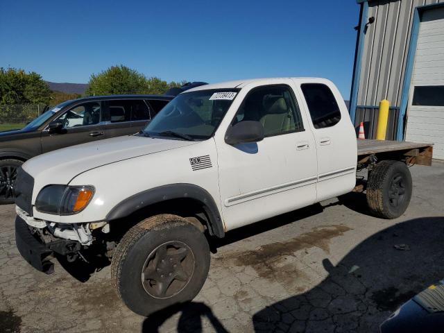 2003 Toyota Tundra 